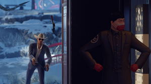 Hitman (Game of the Year Edition)_