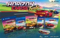 Horizon Chase Turbo [Limited Edition]