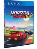 Horizon Chase Turbo [Limited Edition] <span class="ext ext_LE">LE</span> <span class="ext" style="background-color: #003082; color: #FFFFFF;">PLAY EXCLUSIVES</span> thumbnail 3