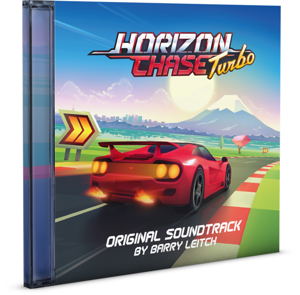 Horizon Chase Turbo [Limited Edition]