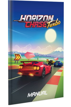 Horizon Chase Turbo [Limited Edition]