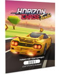 Horizon Chase Turbo [Limited Edition] <span class="ext ext_LE">LE</span> <span class="ext" style="background-color: #003082; color: #FFFFFF;">PLAY EXCLUSIVES</span> thumbnail 8