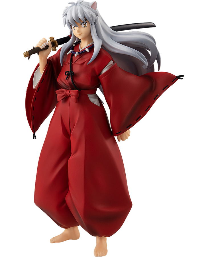 InuYasha The Final Act: Pop Up Parade Inuyasha image 1