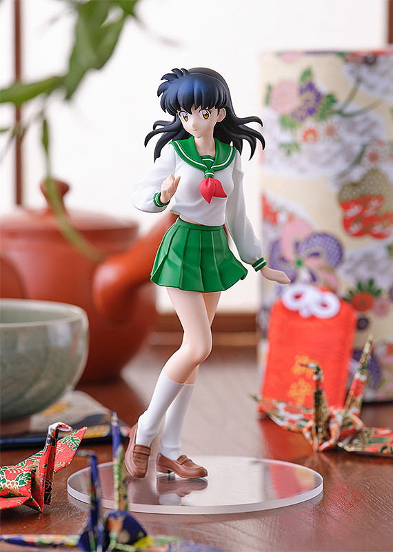 InuYasha The Final Act: Pop Up Parade Kagome Higurashi image 2