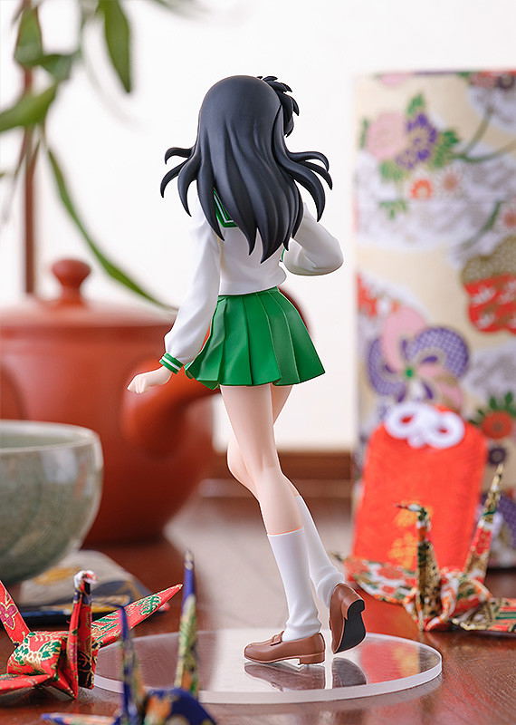InuYasha The Final Act: Pop Up Parade Kagome Higurashi image 3