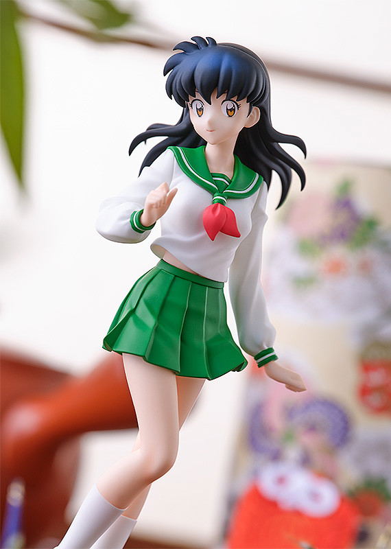 InuYasha The Final Act: Pop Up Parade Kagome Higurashi image 4
