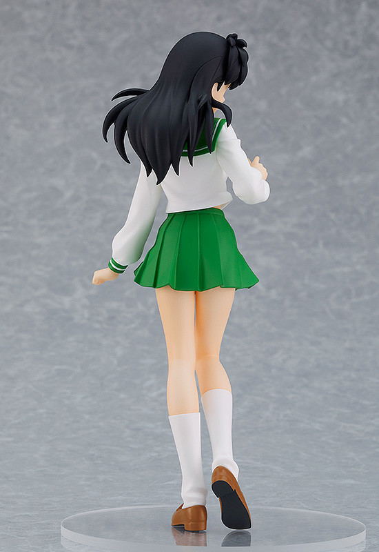 InuYasha The Final Act: Pop Up Parade Kagome Higurashi image 7
