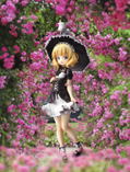 Is the Order a Rabbit? Bloom 1/7 Scale Pre-Painted Figure: Syaro Gothic Lolita Ver. thumbnail 10