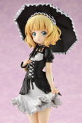 Is the Order a Rabbit? Bloom 1/7 Scale Pre-Painted Figure: Syaro Gothic Lolita Ver. thumbnail 3