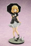 Is the Order a Rabbit? Bloom 1/7 Scale Pre-Painted Figure: Syaro Gothic Lolita Ver. thumbnail 4