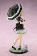 Is the Order a Rabbit? Bloom 1/7 Scale Pre-Painted Figure: Syaro Gothic Lolita Ver. thumbnail 6
