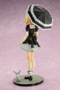Is the Order a Rabbit? Bloom 1/7 Scale Pre-Painted Figure: Syaro Gothic Lolita Ver. thumbnail 7