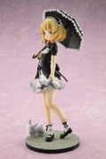 Is the Order a Rabbit? Bloom 1/7 Scale Pre-Painted Figure: Syaro Gothic Lolita Ver. thumbnail 8