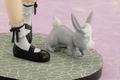 Is the Order a Rabbit? Bloom 1/7 Scale Pre-Painted Figure: Syaro Gothic Lolita Ver. thumbnail 9