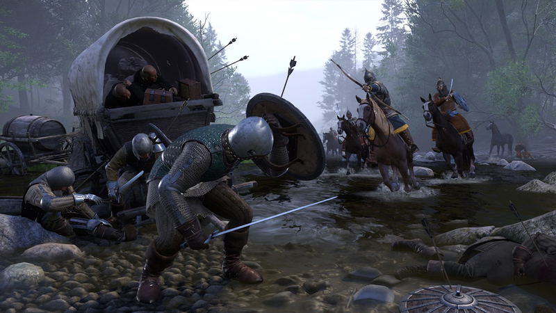 Kingdom Come: Deliverance <span class="ext ext_digital">digital</span> image 3
