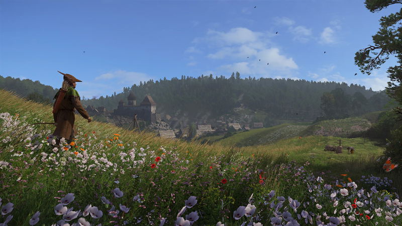 Kingdom Come: Deliverance <span class="ext ext_digital">digital</span> image 4
