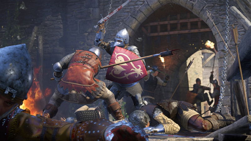 Kingdom Come: Deliverance <span class="ext ext_digital">digital</span> image 7