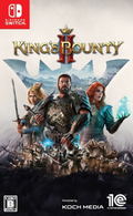King's Bounty II thumbnail 1