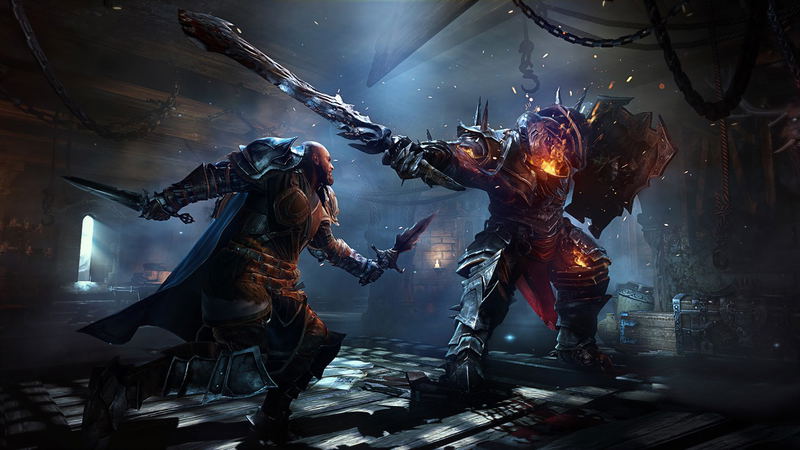 Lords of the Fallen (Digital Complete Edition) <span class="ext ext_digital">digital</span> image 8