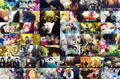 Lotte 70th Anniversary Special Animation - Baby I Love You Visual Book thumbnail 10
