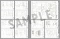 Lotte 70th Anniversary Special Animation - Baby I Love You Visual Book thumbnail 5