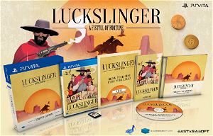 Luckslinger [Limited Edition]