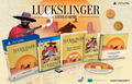 Luckslinger [Limited Edition] <span class="ext ext_LE">LE</span> <span class="ext" style="background-color: #003082; color: #FFFFFF;">PLAY EXCLUSIVES</span> thumbnail 2
