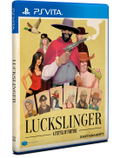 Luckslinger [Limited Edition] <span class="ext ext_LE">LE</span> <span class="ext" style="background-color: #003082; color: #FFFFFF;">PLAY EXCLUSIVES</span> thumbnail 3