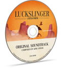 Luckslinger [Limited Edition] <span class="ext ext_LE">LE</span> <span class="ext" style="background-color: #003082; color: #FFFFFF;">PLAY EXCLUSIVES</span> thumbnail 6