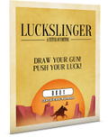 Luckslinger [Limited Edition] <span class="ext ext_LE">LE</span> <span class="ext" style="background-color: #003082; color: #FFFFFF;">PLAY EXCLUSIVES</span> thumbnail 8