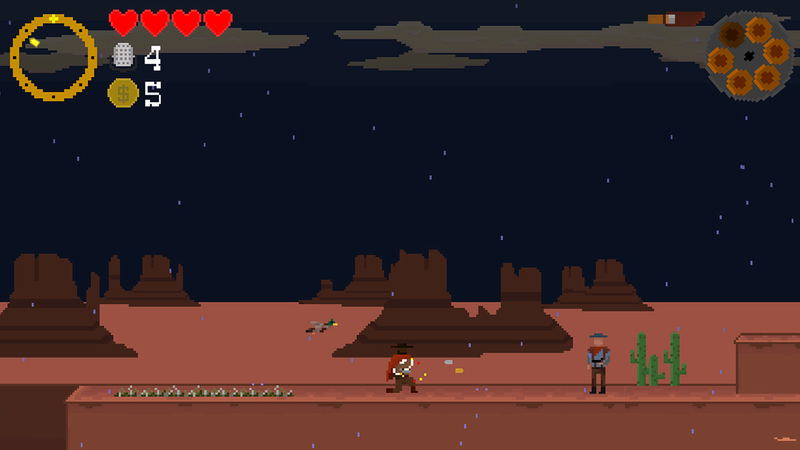 Luckslinger [Limited Edition] <span class="ext ext_LE">LE</span> <span class="ext" style="background-color: #003082; color: #FFFFFF;">PLAY EXCLUSIVES</span> image 9