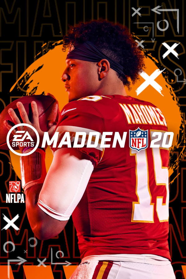 Madden NFL 20 Superstar Edition