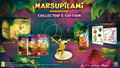 Marsupilami: Hoobadventure [Collector's Edition] thumbnail 1