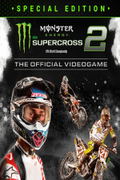 Monster Energy Supercross 2 (Special Edition) <span class="ext ext_digital">digital</span> thumbnail 1