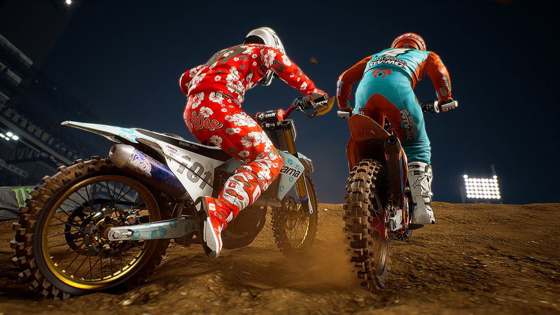 Monster Energy Supercross 2 (Special Edition) <span class="ext ext_digital">digital</span> image 3