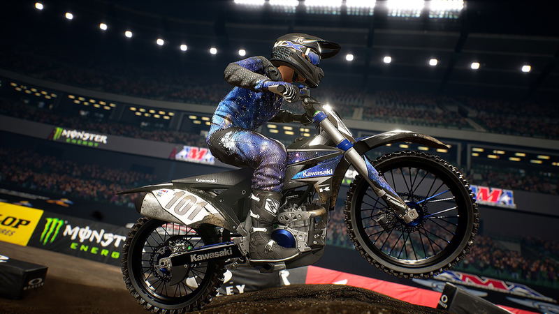 Monster Energy Supercross 2 (Special Edition) <span class="ext ext_digital">digital</span> image 6