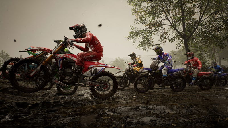 Monster Energy Supercross 2 (Special Edition) <span class="ext ext_digital">digital</span> image 7