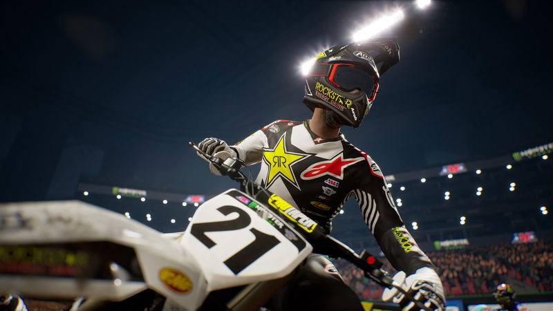 Monster Energy Supercross 2 (Special Edition) <span class="ext ext_digital">digital</span> image 8