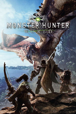 Monster Hunter: World_