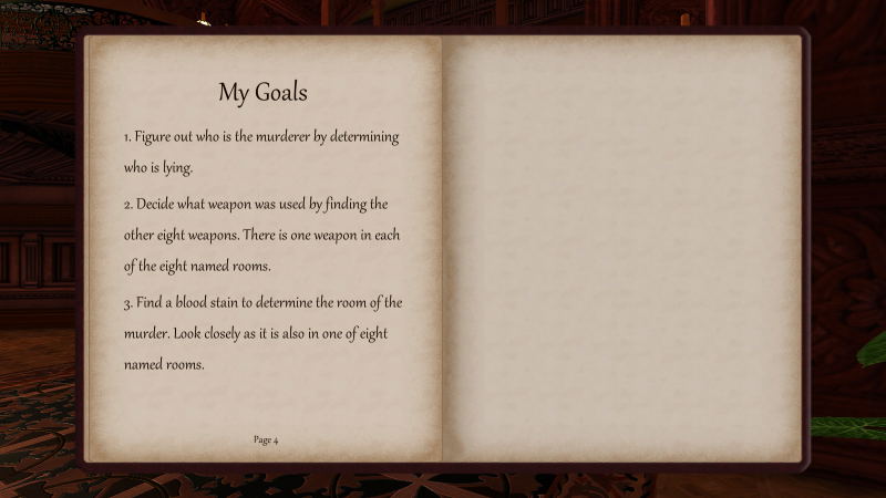 Murder Mystery Adventure <span class="ext" style="background-color: #2a475e; color: #FFFFFF;">STEAM</span> <span class="ext ext_digital">digital</span> image 10