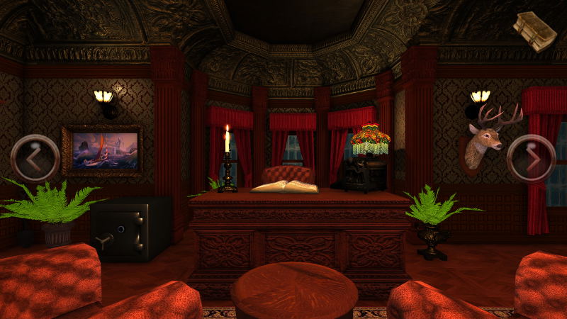 Murder Mystery Adventure <span class="ext" style="background-color: #2a475e; color: #FFFFFF;">STEAM</span> <span class="ext ext_digital">digital</span> image 3