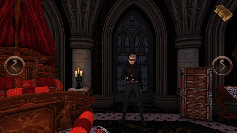 Murder Mystery Adventure <span class="ext" style="background-color: #2a475e; color: #FFFFFF;">STEAM</span> <span class="ext ext_digital">digital</span> image 7