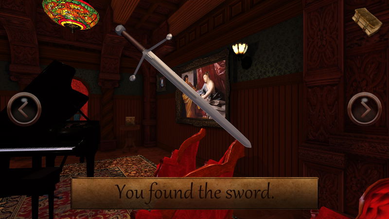 Murder Mystery Adventure <span class="ext" style="background-color: #2a475e; color: #FFFFFF;">STEAM</span> <span class="ext ext_digital">digital</span> image 8