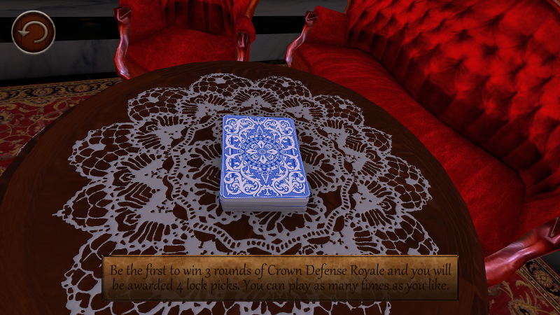 Murder Mystery Adventure <span class="ext" style="background-color: #2a475e; color: #FFFFFF;">STEAM</span> <span class="ext ext_digital">digital</span> image 9