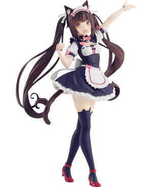 Nekopara: Pop Up Parade Chocola (Re-run)_