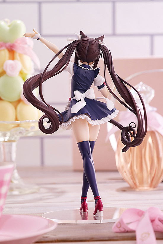 Nekopara: Pop Up Parade Chocola (Re-run) image 11