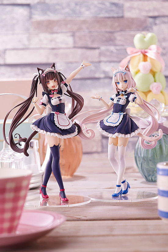 Nekopara: Pop Up Parade Chocola (Re-run) image 12