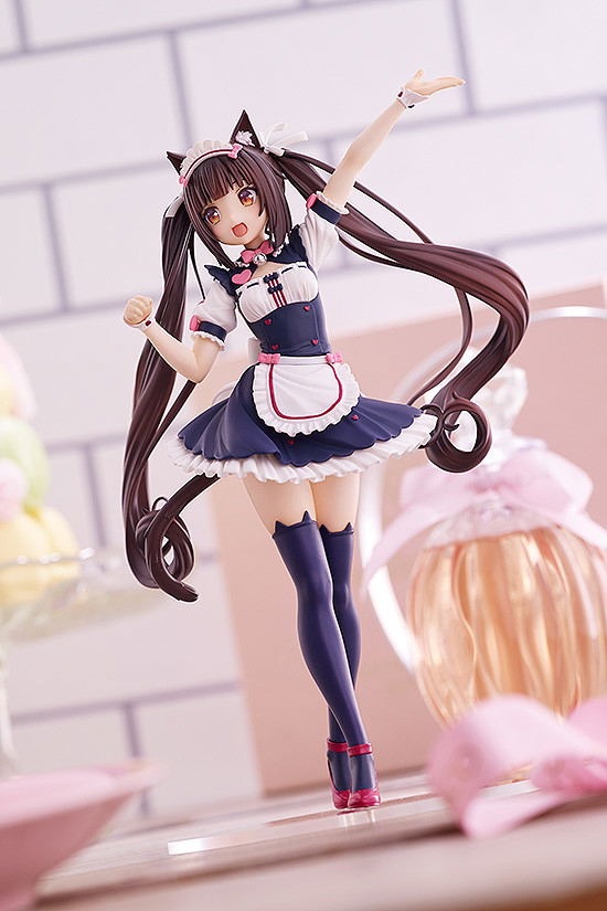 Nekopara: Pop Up Parade Chocola (Re-run) image 7