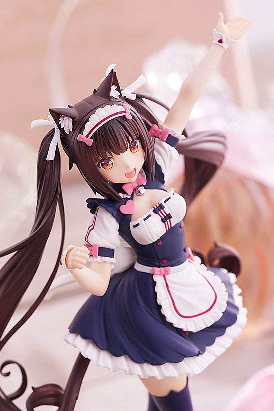 Nekopara: Pop Up Parade Chocola (Re-run) image 8