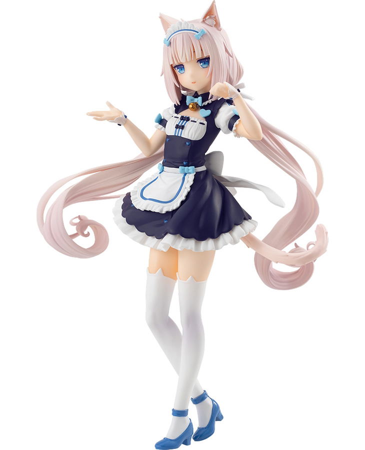Nekopara: Pop Up Parade Vanilla (Re-run) image 1